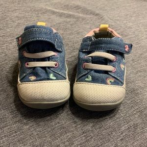 See Kai Run Stevie II - Size 6